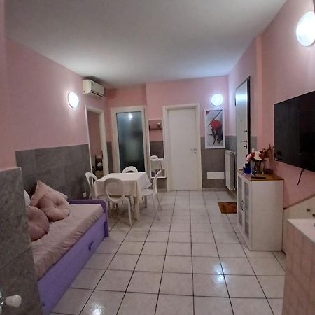 Eur Turismo Apartment Roma Ngoại thất bức ảnh