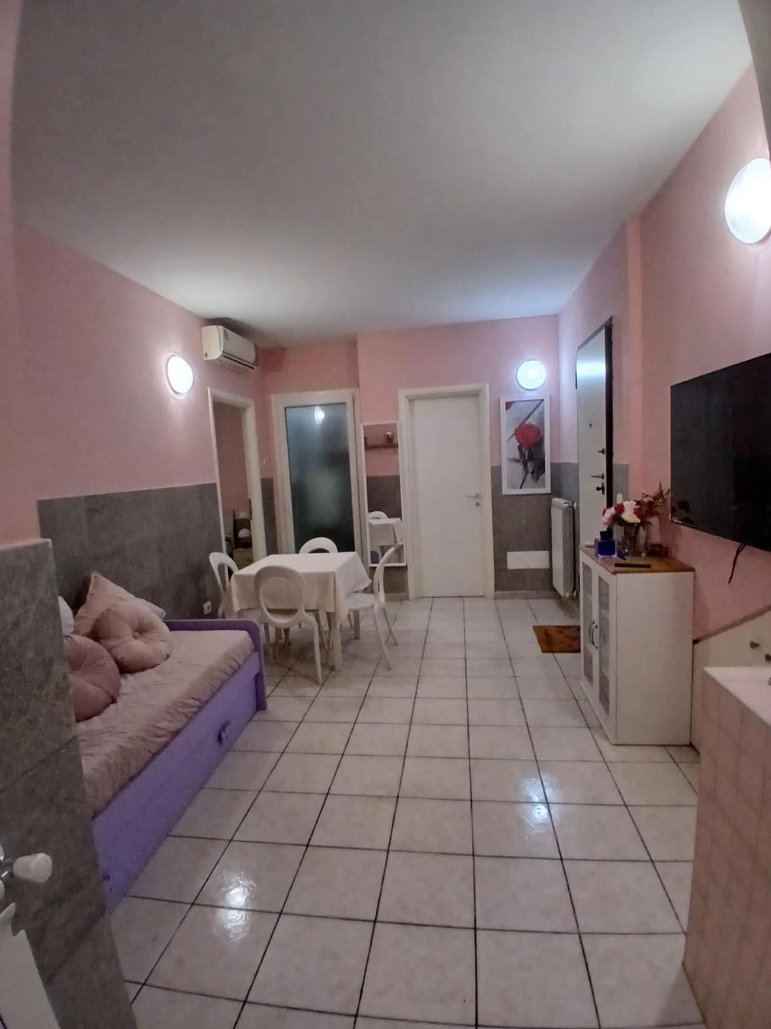 Eur Turismo Apartment Roma Ngoại thất bức ảnh
