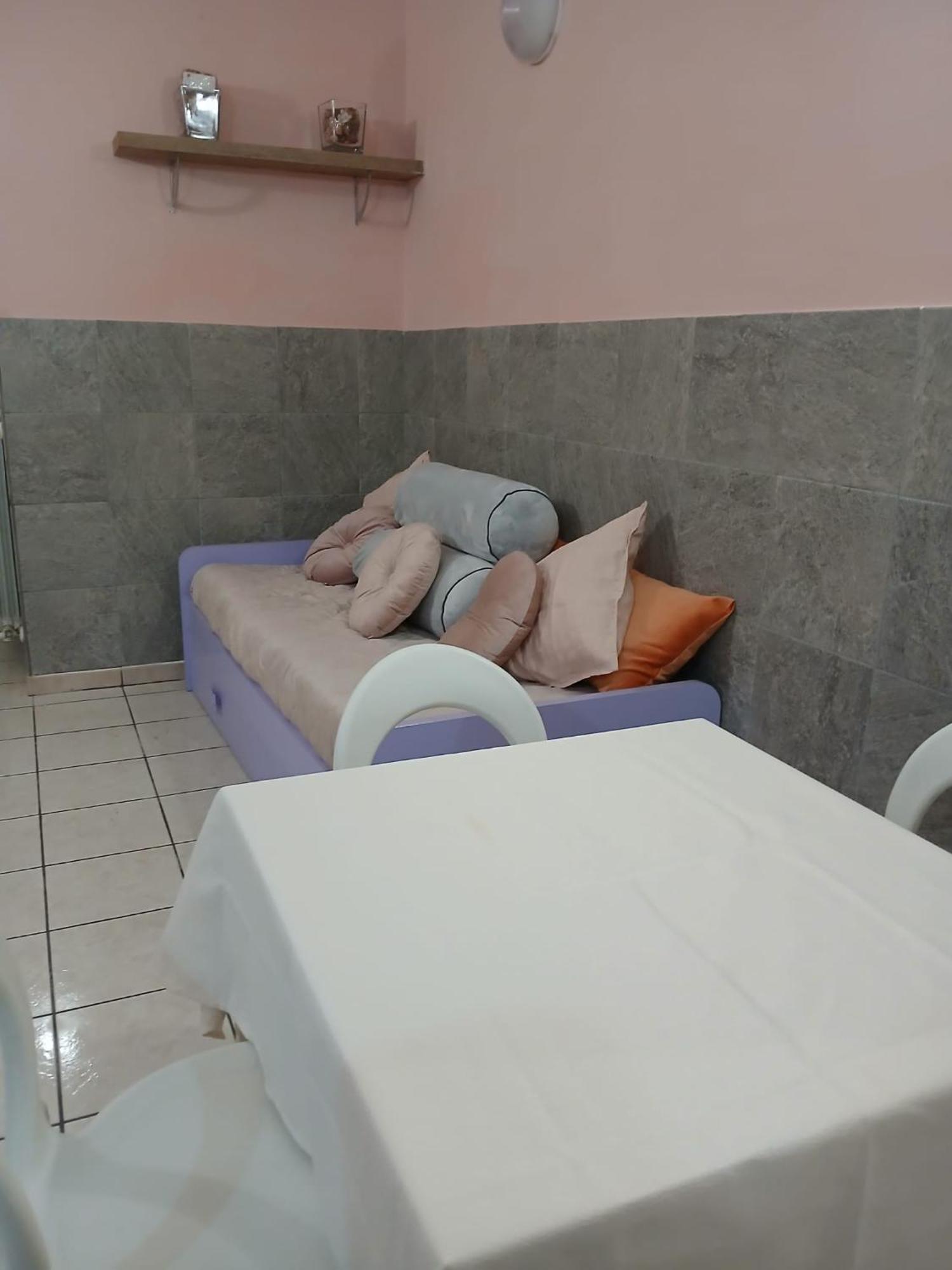 Eur Turismo Apartment Roma Ngoại thất bức ảnh